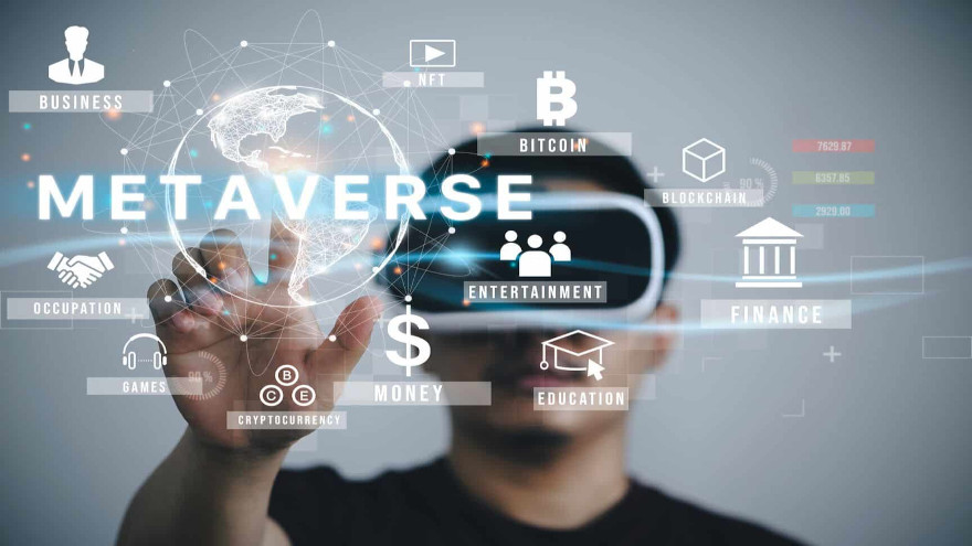 ¿Vale la pena apostar por una inversión en el Metaverso?