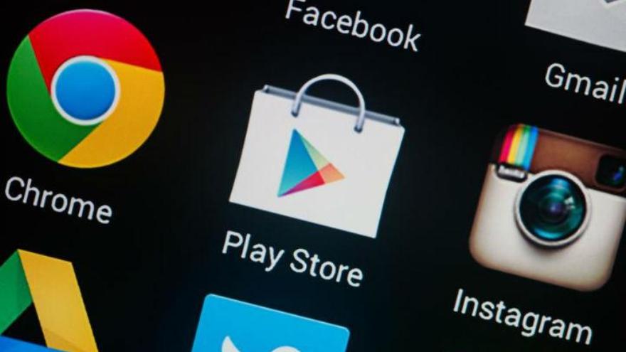 Google implementó cambios