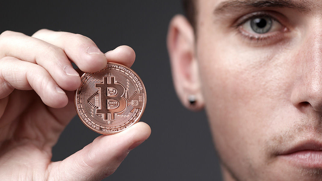 El uso de criptomonedas despierta gran interés en la comunidad