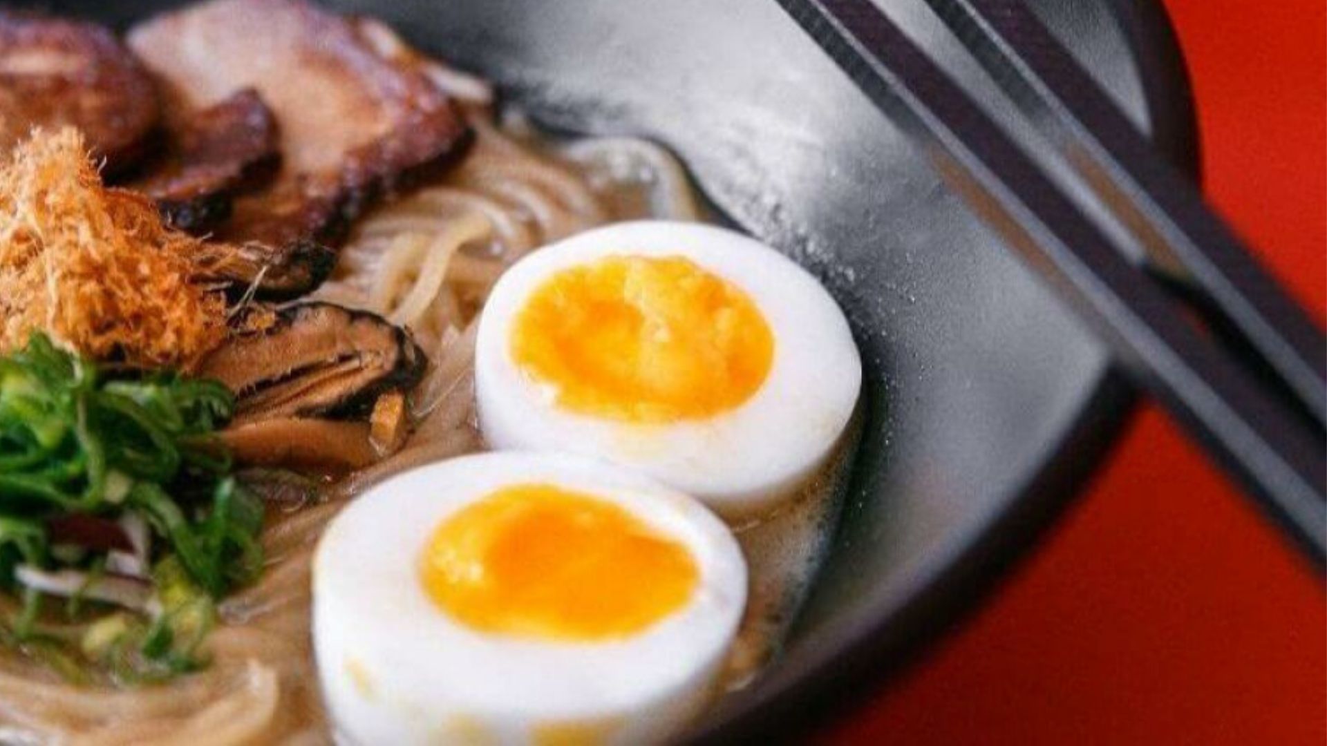 KOI fusiona comida asiática con sabores argentinos