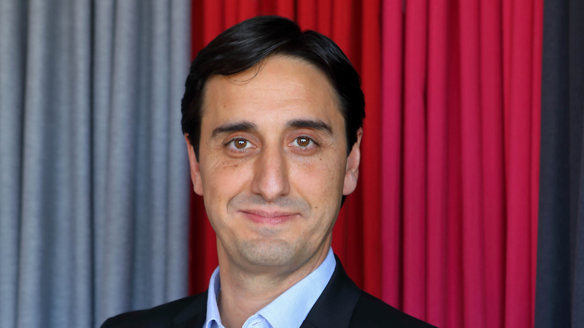 Walter Barisone, Director Comercial del Grupo Gire
