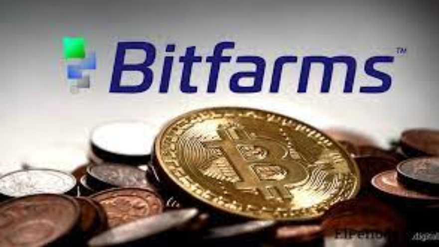 Con $30.000, los inversores locales pueden adquirir aproximadamente unos 6 CEDEAR de Bitfarms