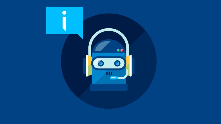 BBVA cuenta desde hace años con su asistente virtual Blue, pero recientemente lo ha incorporado a su aplicación