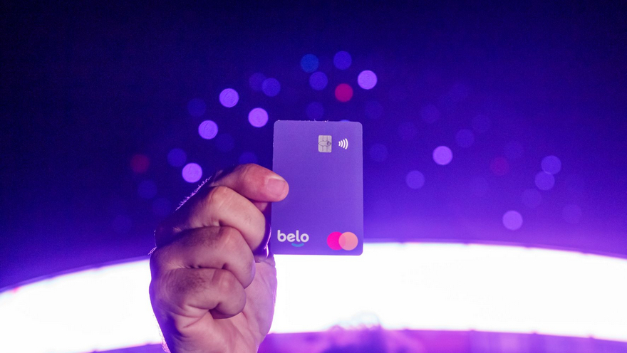 Belo, no para de crecer