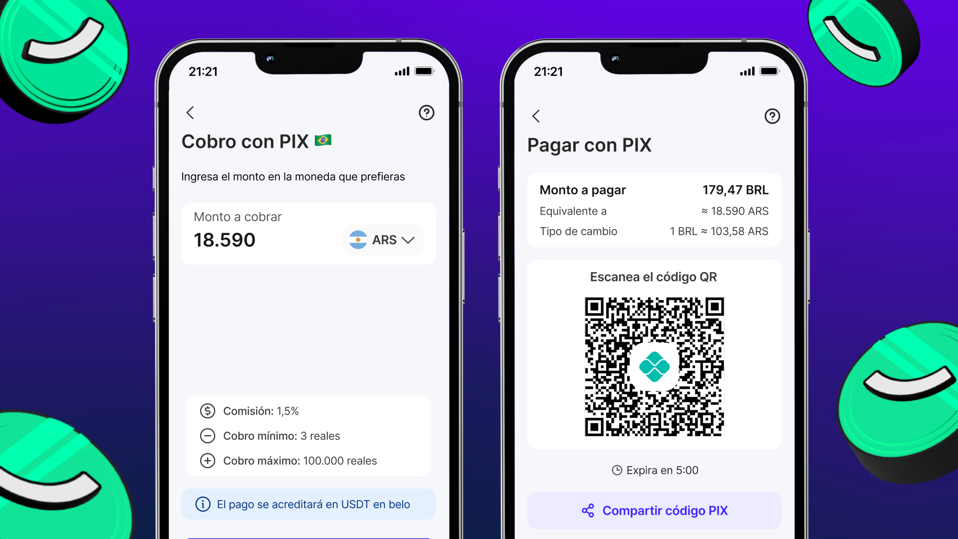 La nueva funcionalidad de Belo
