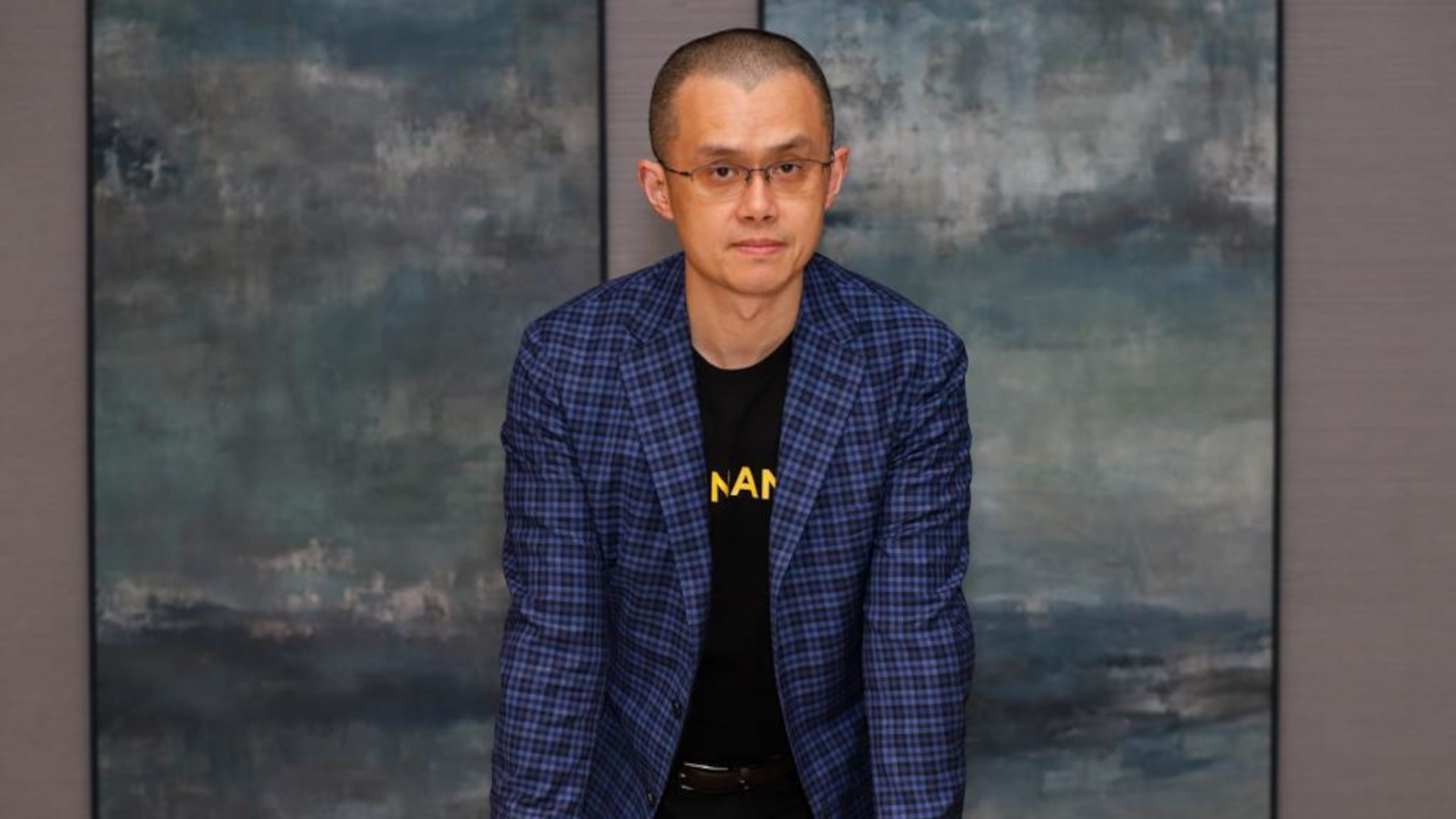 CZ, CEO de Binance