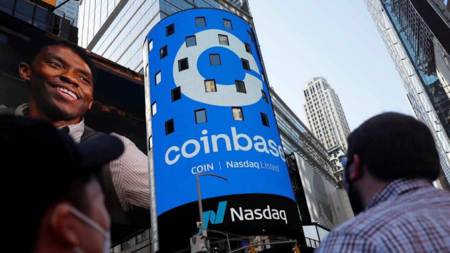 BlackRock agregó a Coinbase como un 'socio de vigilancia' para su nueva propuesta de ETF de Bitcoin a la SEC