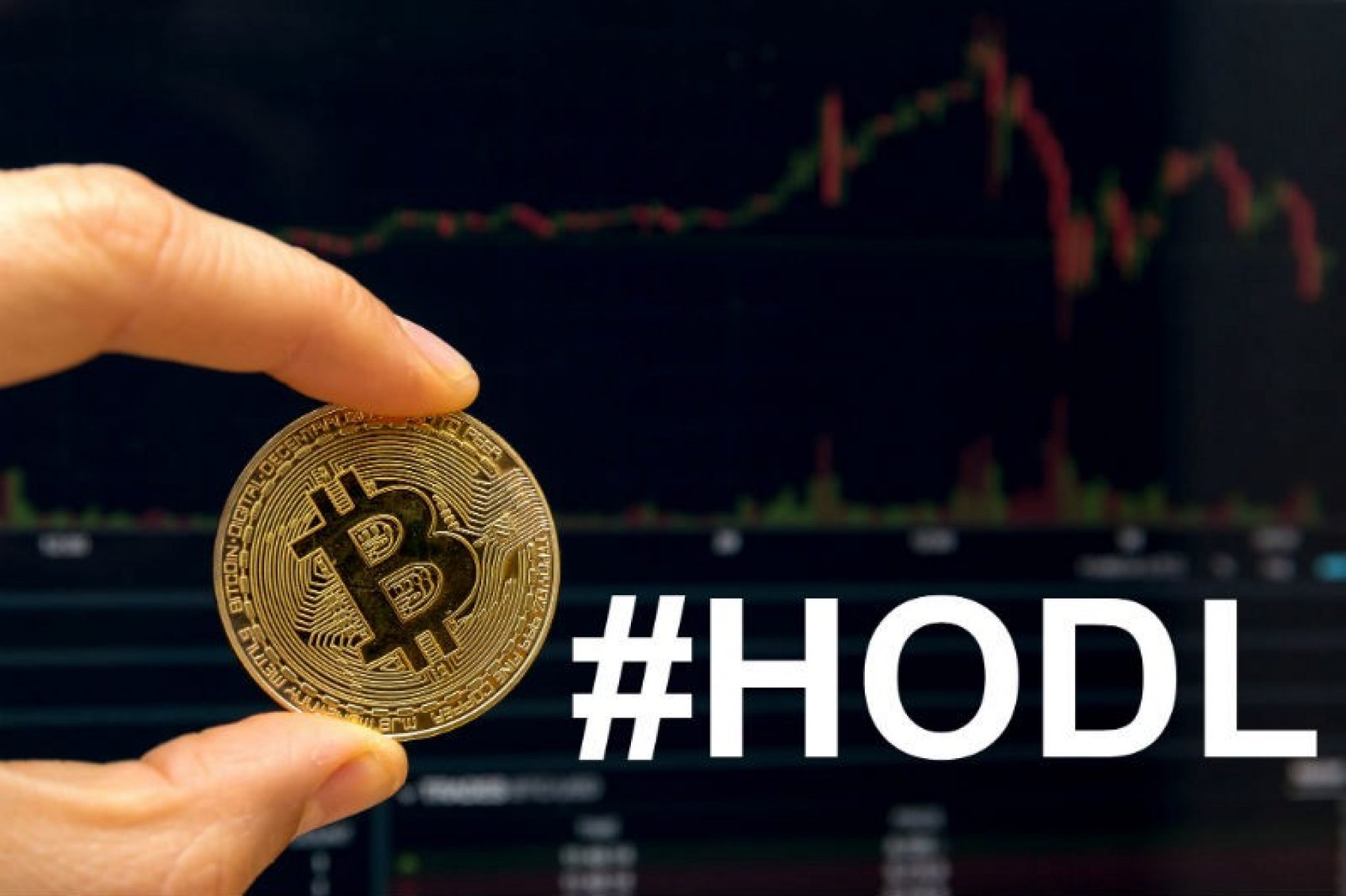 HODL está pensando en el largo plazo (más de 2 años)