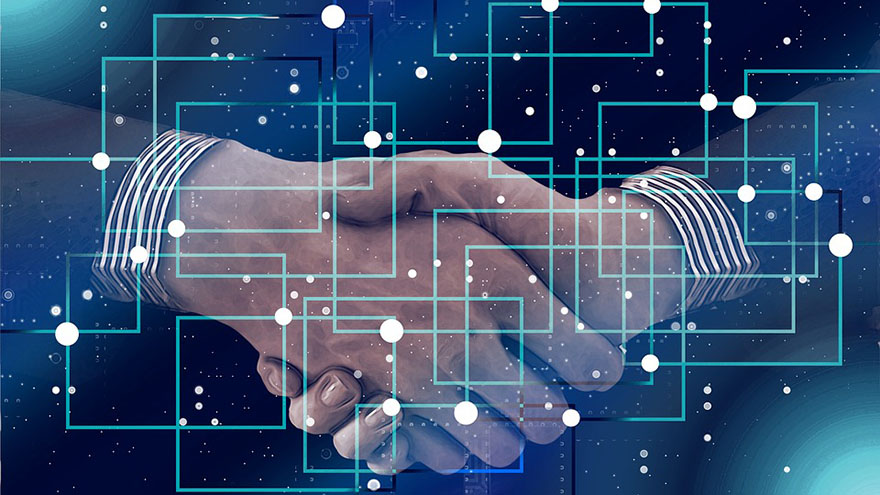 Blockchain y el mundo de las finanzas personales, una gran conbinación