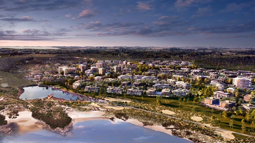 Silicon Valley uruguayo