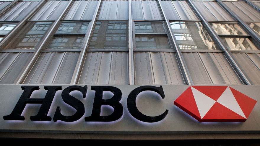 El gigante bancario HSBC confirmó que realizará pruebas de una solución para permitir operaciones de forma 100% segura