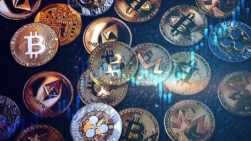 Altcoins registró grandes pérdidas