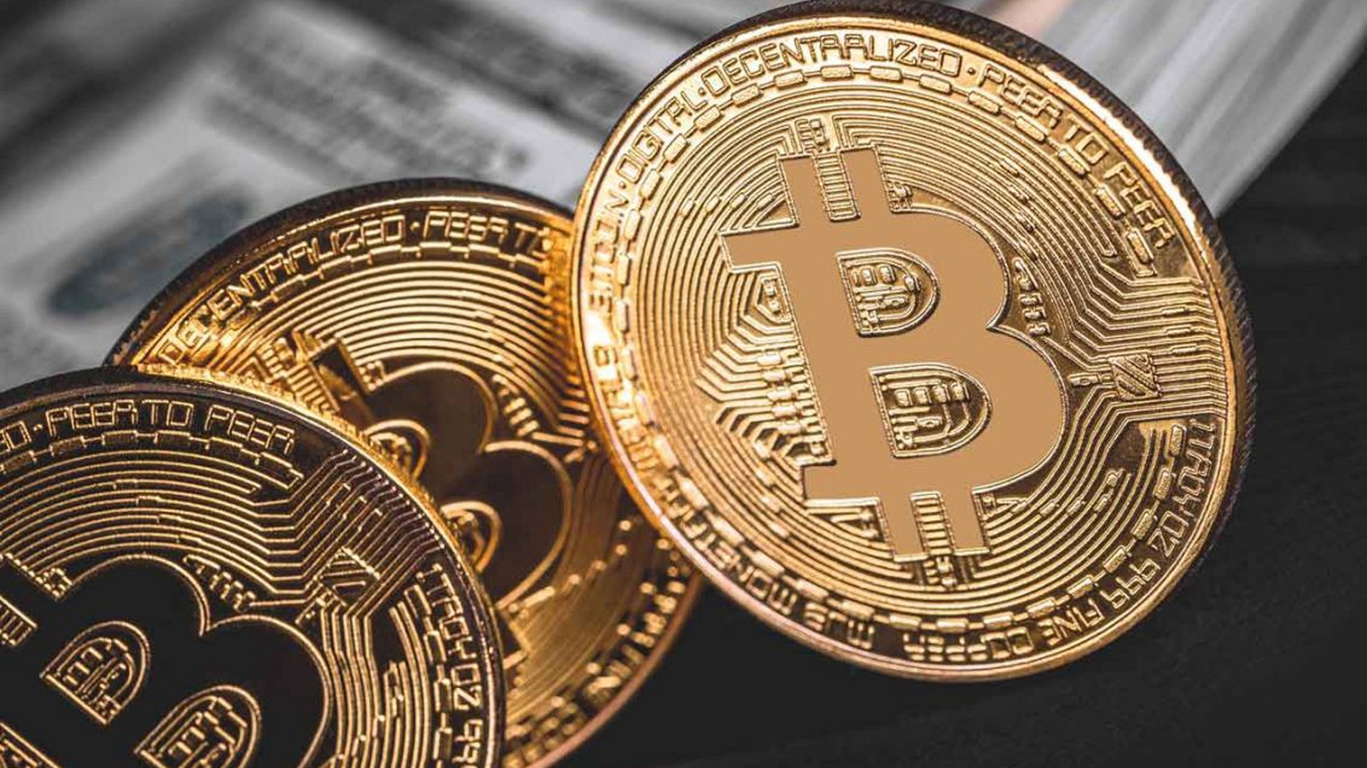 Bitcoin creció un 80% en lo que va del año