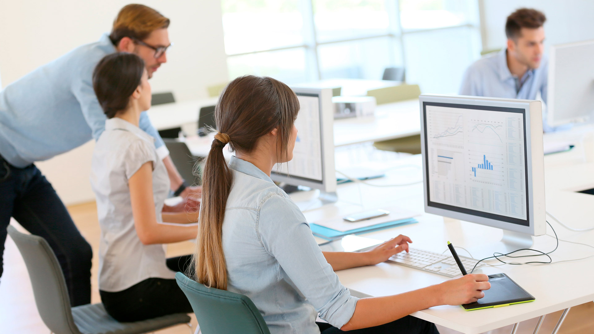 Fintech Prex tiene 20 vacantes abiertas