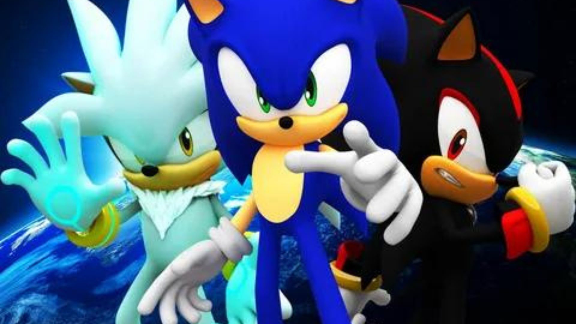 Sonic no formará parte de los NFT