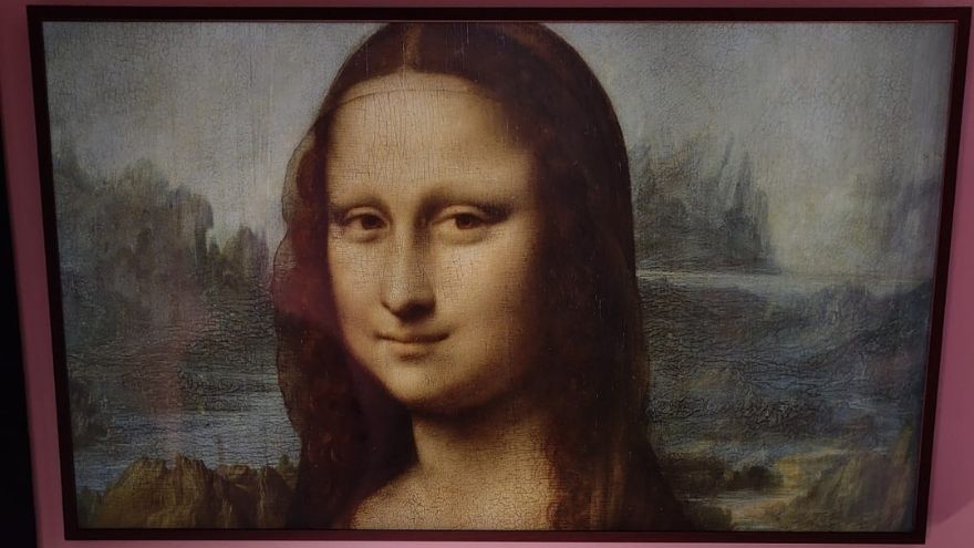 El televisor Samsung The Frame, que transforma la pantalla en una obra de arte, ya está disponible en un tamaño de 75 pulgadas