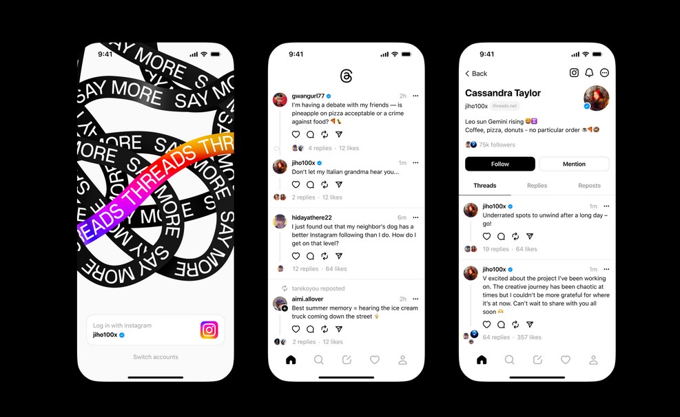 La nueva red social que es víctima de los atacantes
