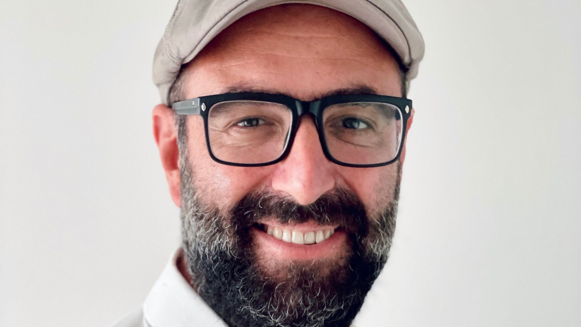 Mariano Wechsler, cofundador de Teamcubation,