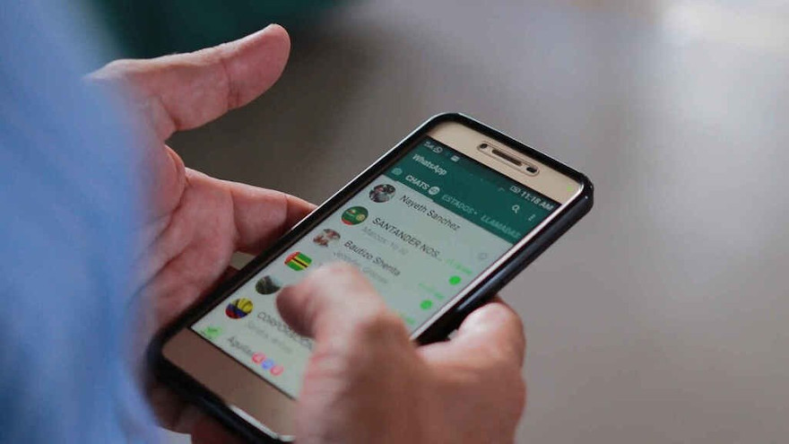 WhatsApp añade nuevas funciones a su plataforma