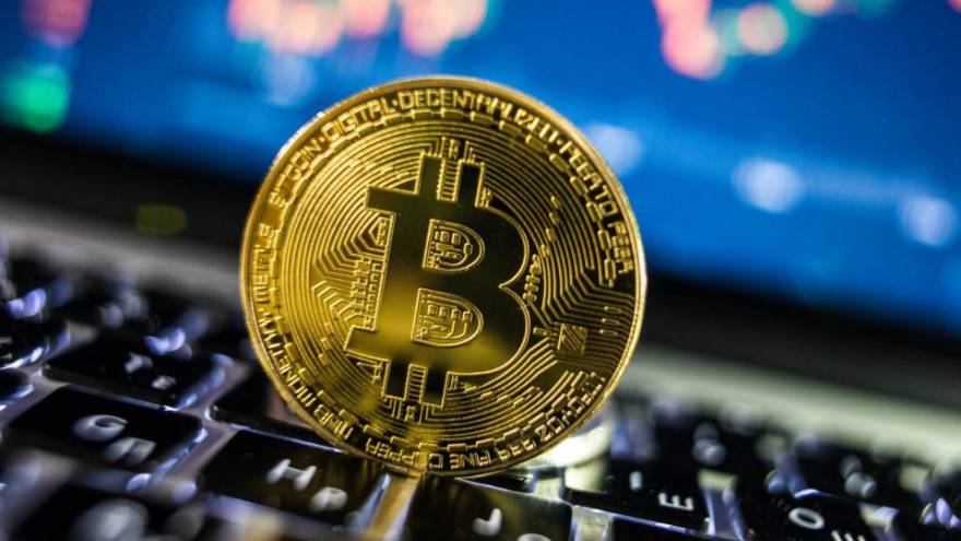 Las criptomonedas pueden convertirse en dólares de forma práctica y sencilla