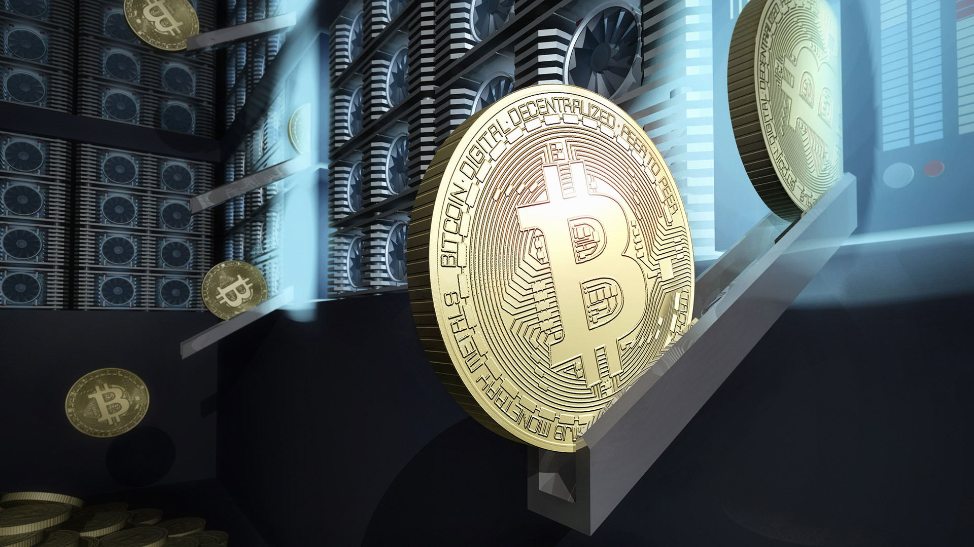 La minería Bitcoin está creciendo en América Latina