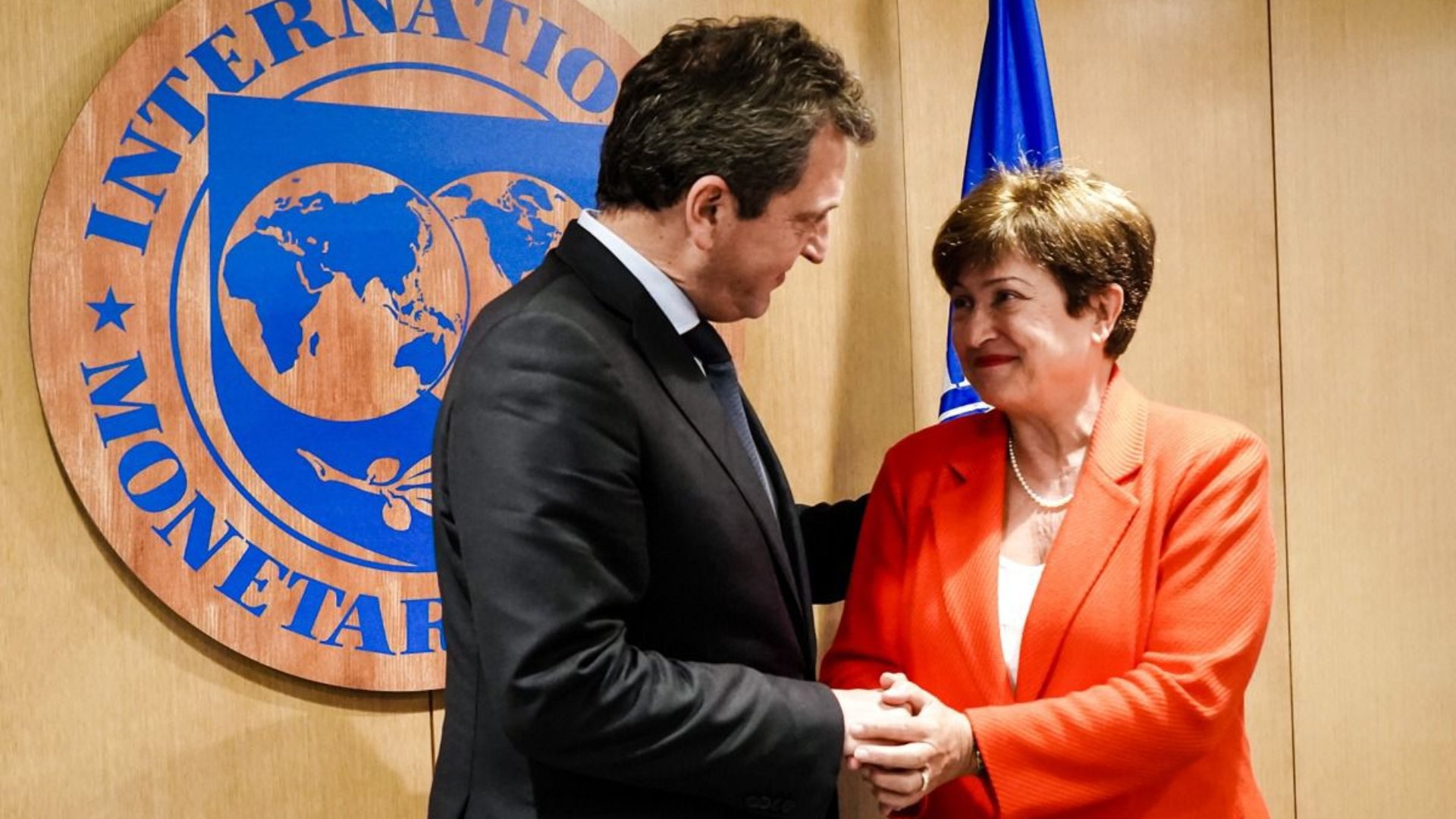 El Gobierno Nacional