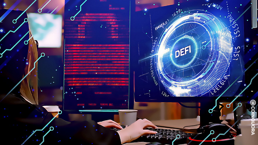 El sector de las finanzas descentralizadas (DeFi) reportó pérdidas por ciberataques de hasta 204 millones en el segundo trimestre de 2023