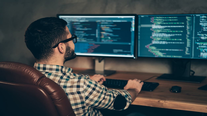 La inteligencia artificial es la gran promesa de los próximos años, no sólo en la tecnología, sino también en los negocios.