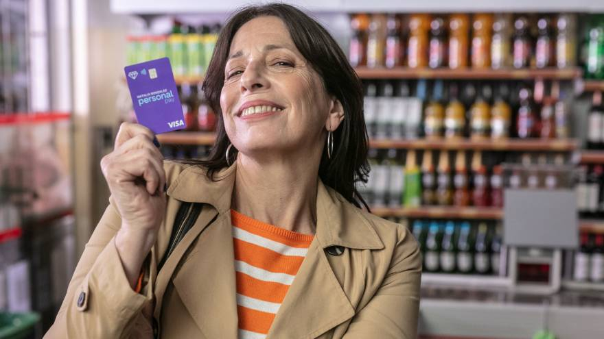 Personal Pay ofrece más de 100 promos en todo el país con tu tarjeta prepago