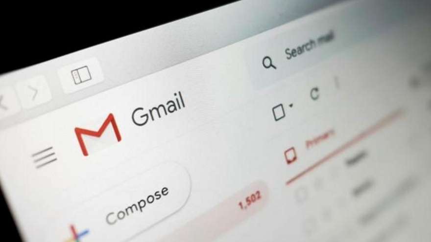 Gmail utiliza Inteligencia Artificial