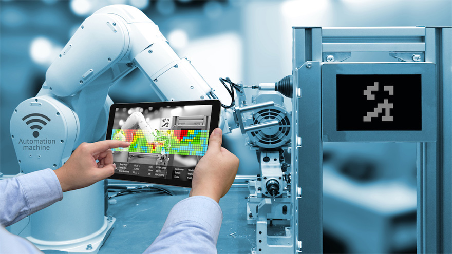 El 5G permitirá desplegar los usos industriales del Internet de las Cosas
