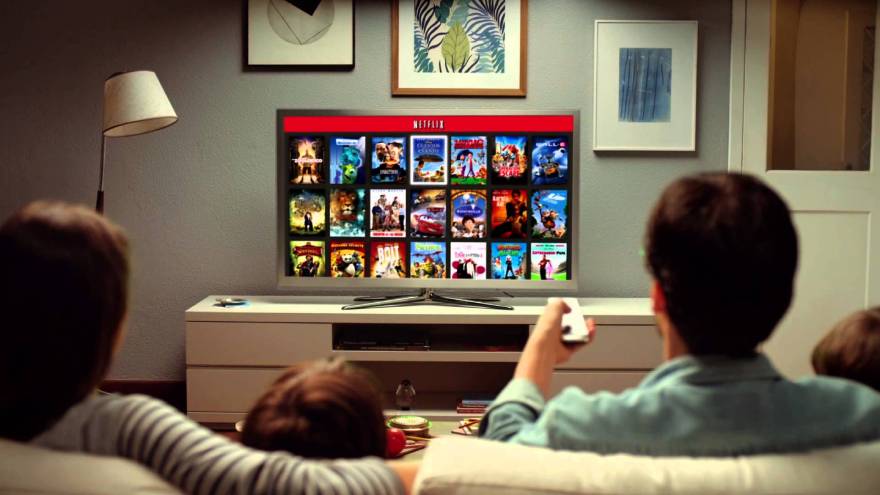 netflix