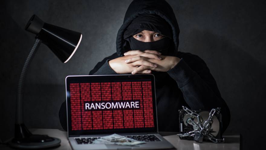Los ataques de ransomware fueron una de las modalidades más utilizadas para el robo de dinero y datos personales en lo que va de 2023