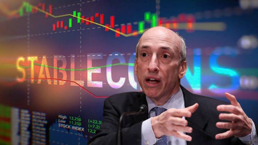 a pesar de que en los últimos 15 meses hubo una disminución de la capitalización del mercado cripto y se profundizó la incertidumbre regulatoria en EE. UU