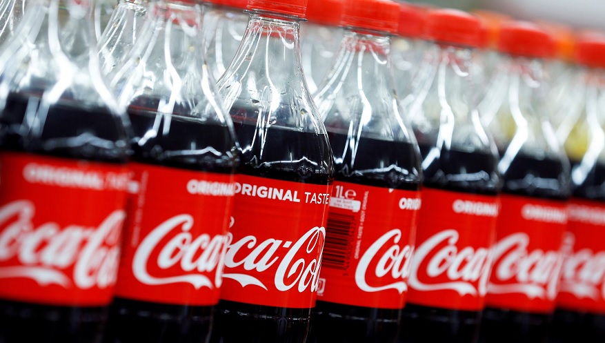 Coca cola es la opcion