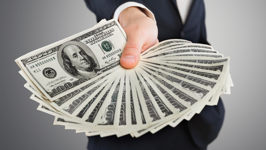 Jorge Compagnucci, director de TMG, analiza el salto del dólar y anticipa: