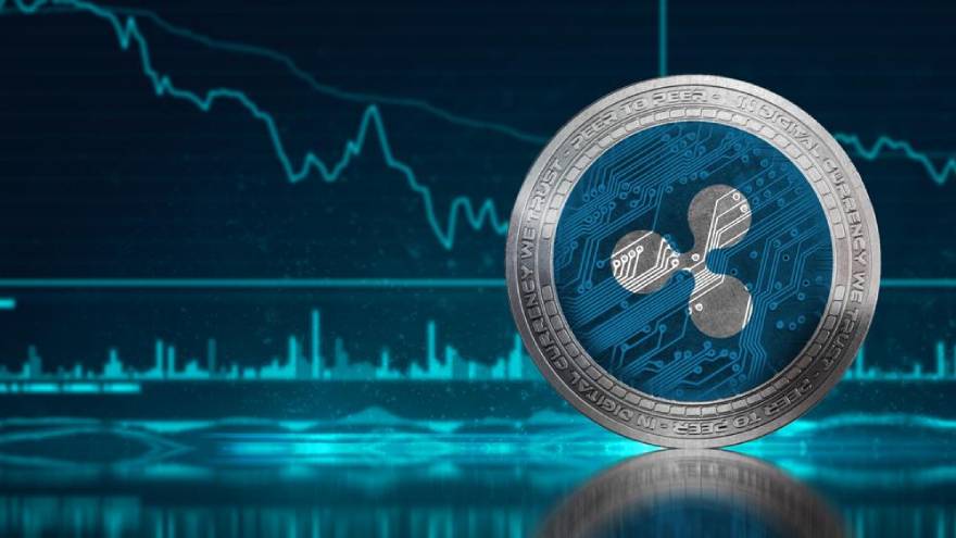 El precio del Ripple (XRP) se disparó un 75% en las últimas 24 horas, tras conocerse el fallo a su favor en la disputa legal con la SEC de EE.UU.