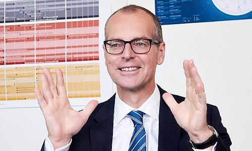Dirk Klee