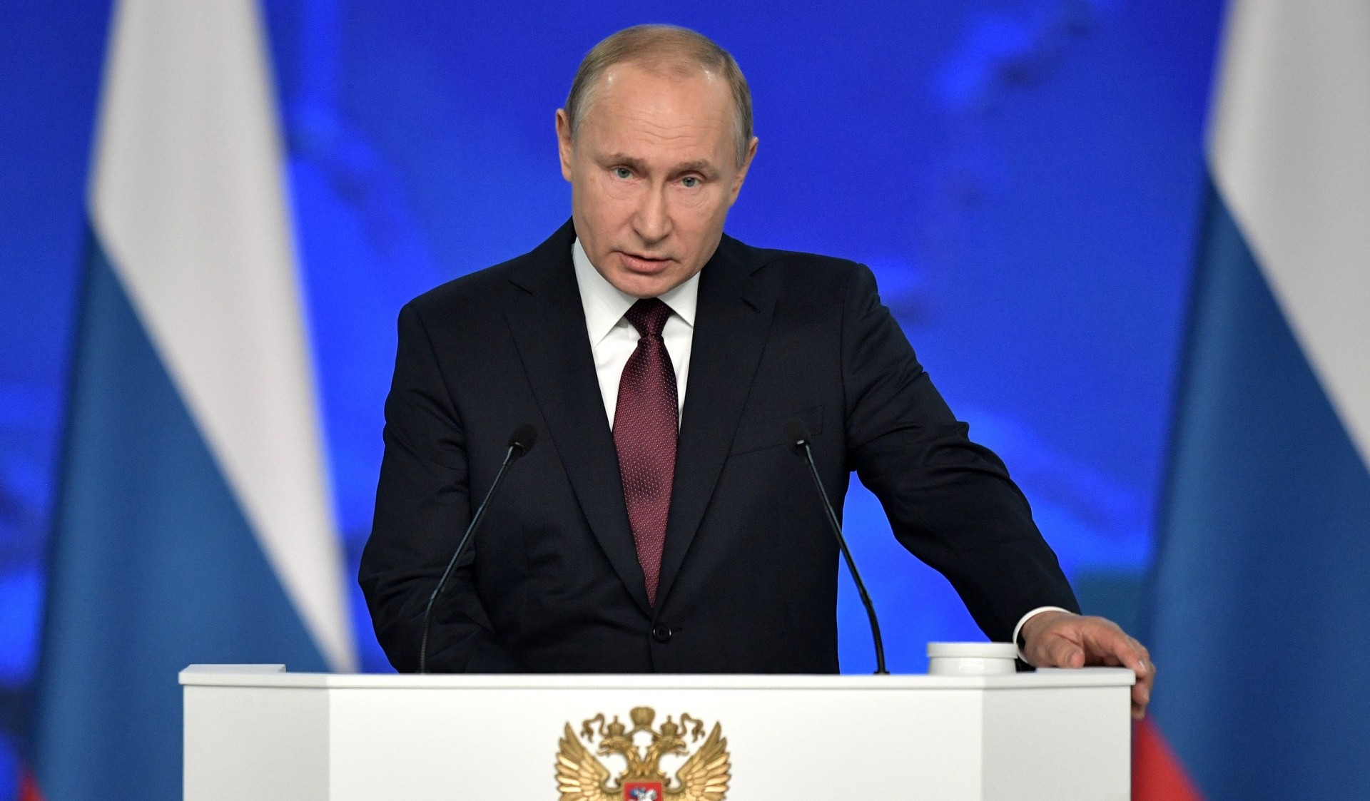 Rusia podría usar criptomonedas para evitar el bloqueo del sistema bancario internacional
