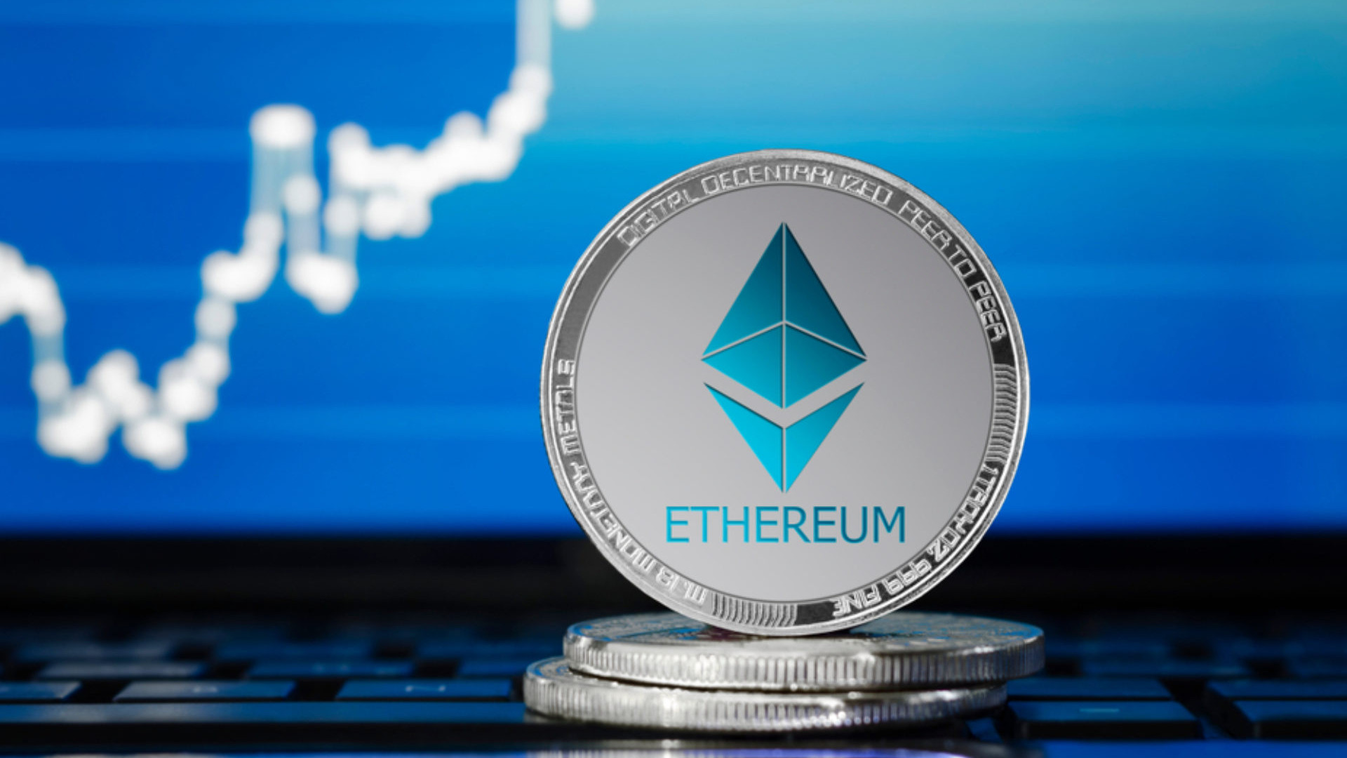 Ethereum busca simplificar las billeteras digitales.