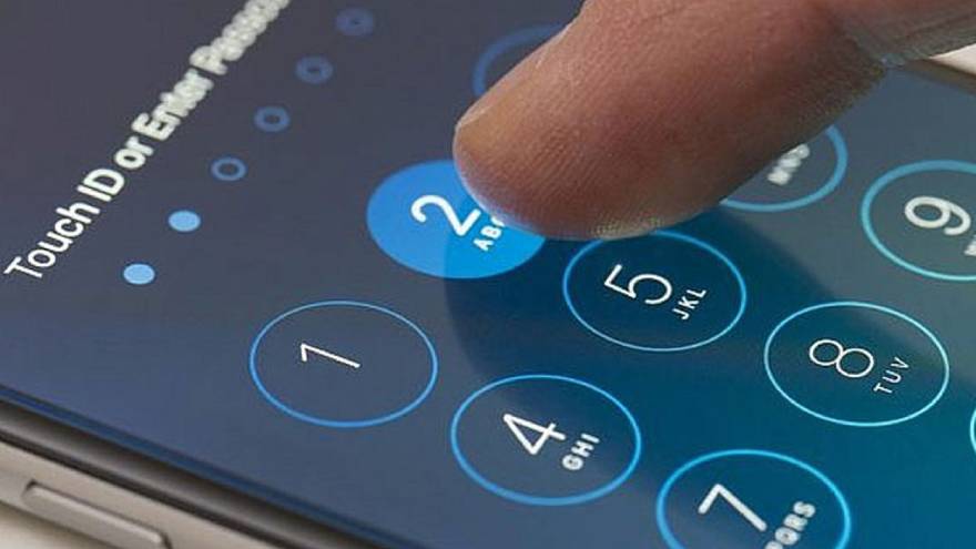 Las claves privadas son seguras
