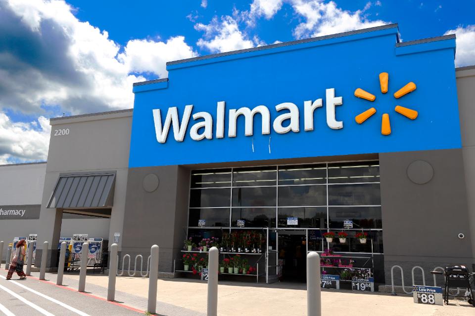 El gigante de los supermercados Walmart fue la empresa que más suplantación de identidad sufrió en lo que va del año