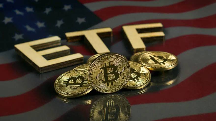 Furor por los ETH de Bitcoin y Ethereum
