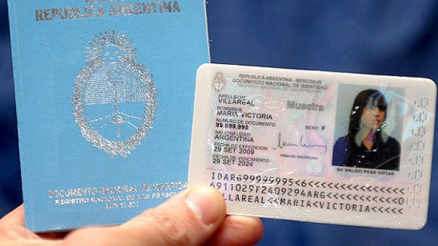 El Veraz puede ser chequeado a partir del portal oficial y con solo introducir el DNI