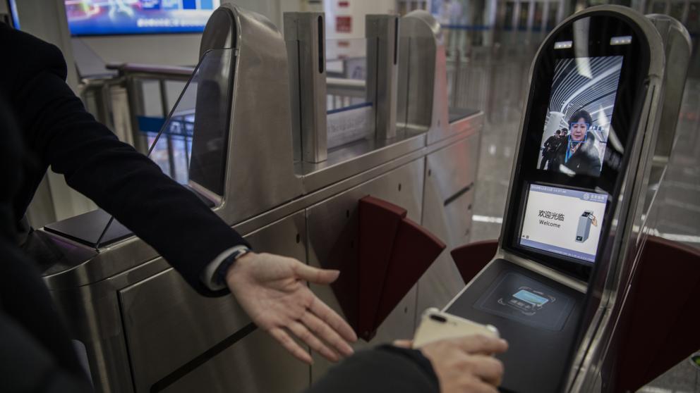 el reconocimiento facial puede ser utilizado para fines legítimos