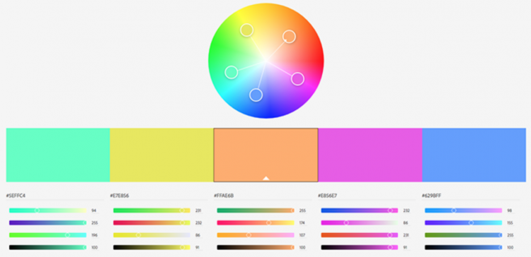 HERRAMIENTAS DE DISEÑO
