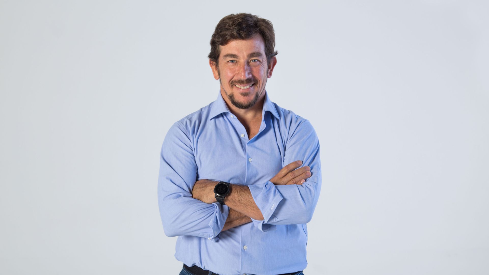 Federico Procaccini, director general de Openbank Argentina