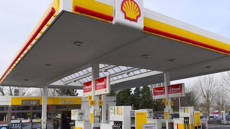 Los usuarios pueden obtener un 5% de ahorro extra si se paga con la app Shell Box y se elige como método de pago Personal Pay