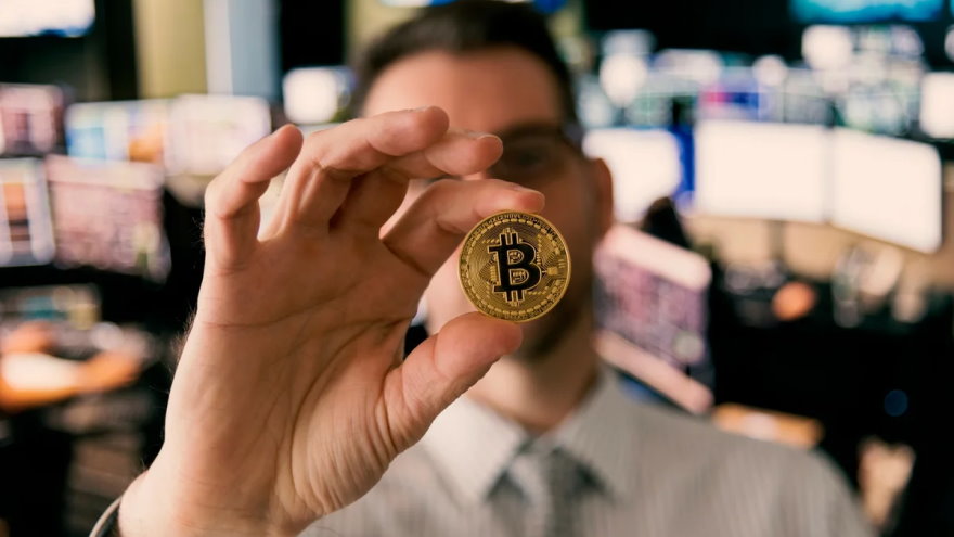Los expertos son optimistas sobre el rendimiento a largo plazo de las criptomonedas