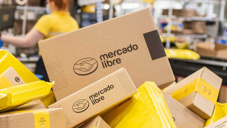 Mercado Libre no tiene flota de repartidores: cómo se puede trabajar en delivery